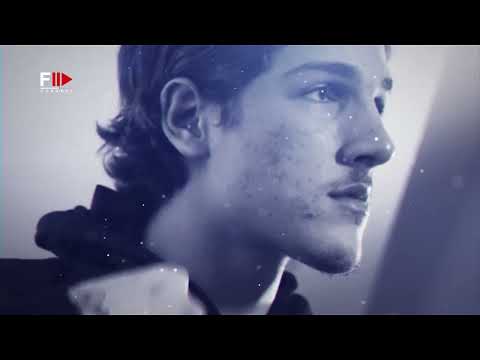 TOMBOLINI Fair Play Match PITTI 101 - Fashion Channel