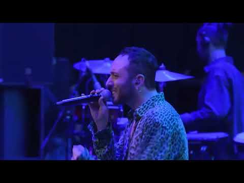 Mabel Matiz x Niels Broos - Ayrılık Buna Denir (Filter Enstrumental)