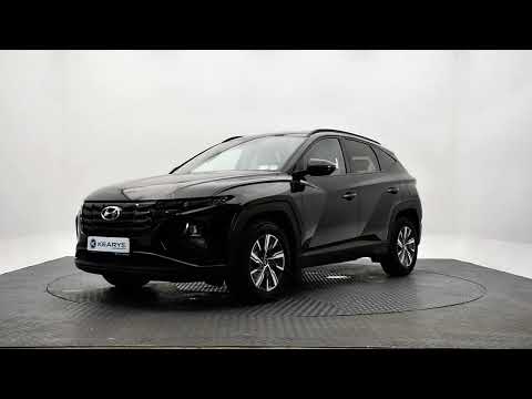 Hyundai Tucson Executive HEV - Image 2