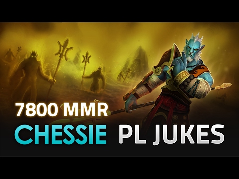 Chessie PL Jukes vs DigitalChaos - DAC NA qualifiers