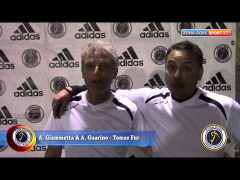 ZonaGoal - VM6 - Tomas Fur - Intervista