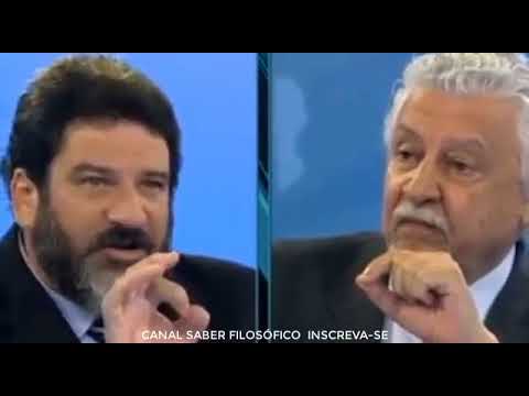 Jesus Realmente Existiu | Mario Sergio Cortella | Vivos Para Deus