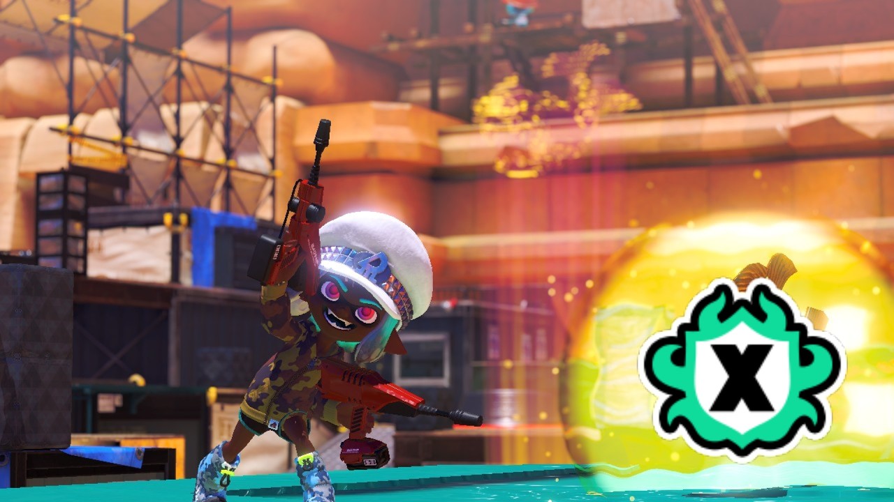 【#スプラトゥーン3 朝活】初見さん大歓迎!XP上げがんばりたい!!【#新人Vtuber #男性Vtuber #個人勢Vtuber】