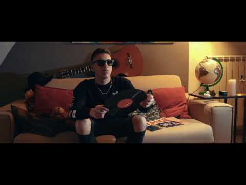 ASTOL - UNA SCUSA prod. JEREMY BUXTON (OFFICIAL VIDEO)