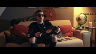 ASTOL - UNA SCUSA prod. JEREMY BUXTON (OFFICIAL VIDEO)