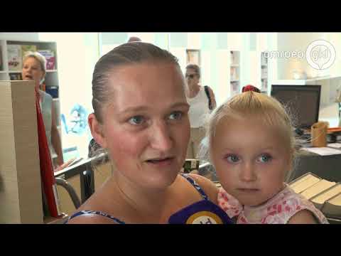 GLD Nieuws 28 augustus 2017