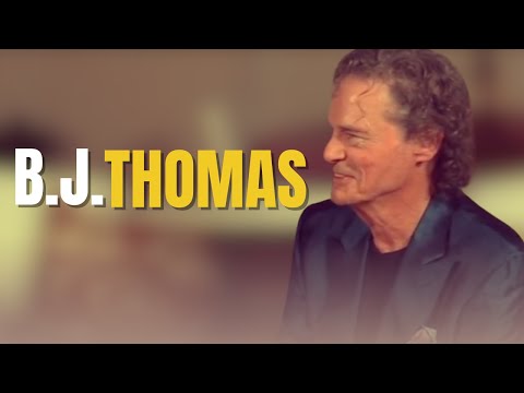 Thumbnail for #15 - B.J. Thomas Interview | Greatest Music of All Time Podcast with Tom Cridland by James Brown, Thomas s, Head, P.O.D.