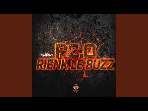Rienk le buzz (Edit)