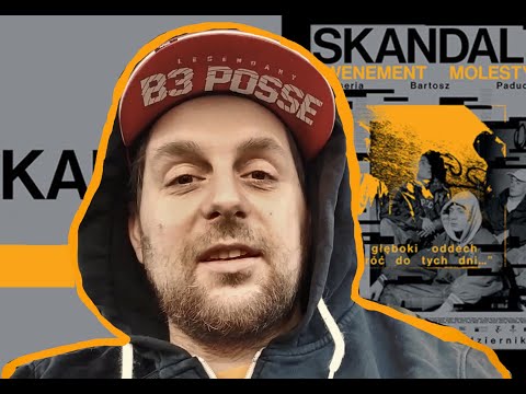 SKANDAL. EWENEMENT MOLESTY - Film