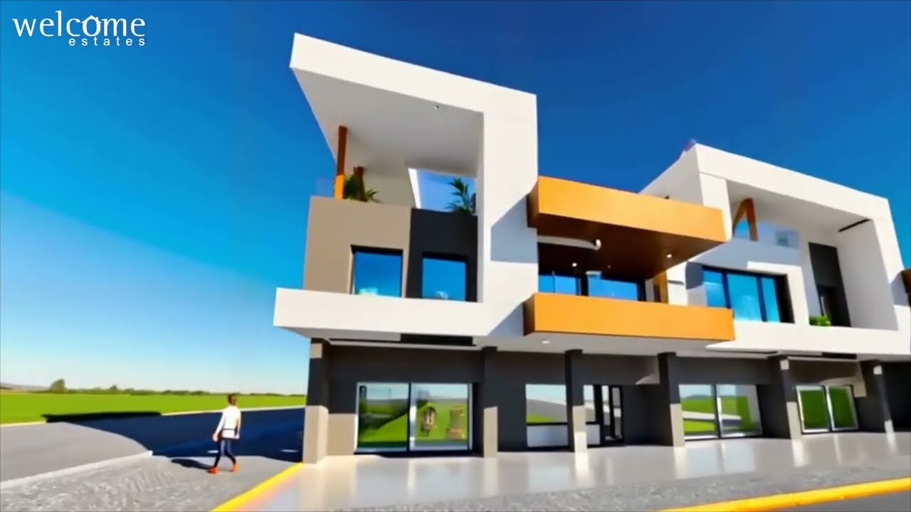 2 Bed Apartment in Benijofar — Video Tour