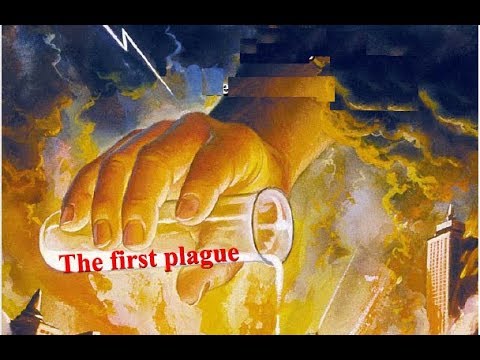 Lsn 19 - The Seven Plagues Of Revelation