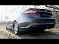 Bouncing New Ford Mondeo Pt 6 Preview