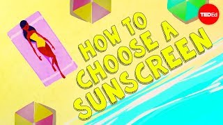 Which sunscreen should you choose? – Mary Poffenroth