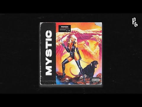 [15+] LOOP KIT / SAMPLE PACK "MYSTIC" (Cubeatz, PVLACE, Wheezy, Guitar, Piano, Vocals)
