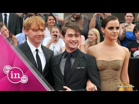 Neunter quot harry potter quot film das sagen die stars dazu