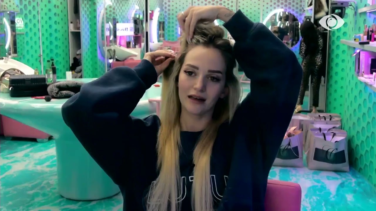 “Nga ‘queen’ ke përfunduar ‘çika pink’”/ Vijon diskutimi mes Juelës dhe Selin, ndërhyn Nikol