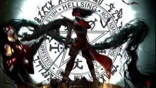 Hellsing Ultimate OST   Broken English Sub esp + Lyrics