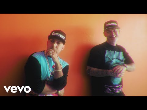 Paul Wall, Termanology - Talk About It