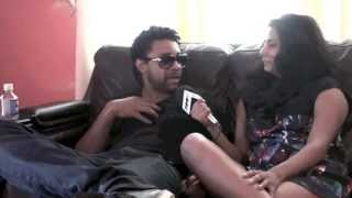 Shaggy Speaks On Lady Saw And Women In Dancehall