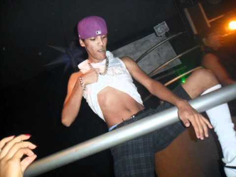 Os Eternos - Hoje Eu To que To ♫ (2011)