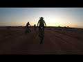 Simpson Desert Bike Challenge 2023 Stage 1