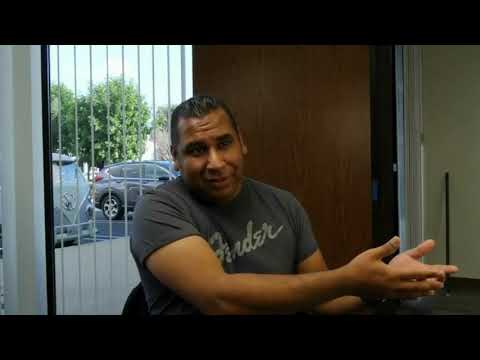 The Retail Shopping Experience Needs an Update - Bryan Jimenez of Archimedes Branding