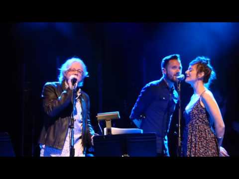 "Jesus Christ" live Big Star Tribute feat. Mike Mills (from REM) Fillmore SF 4.23.16