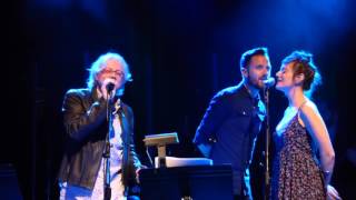 "Jesus Christ" live Big Star Tribute feat. Mike Mills (from REM) Fillmore SF 4.23.16