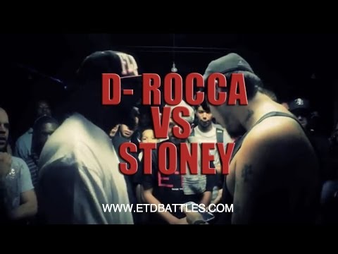 D-Rocca vs Stoney