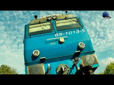 GM EMD 8 710G3 Engine in Trouble - Motorul GM EMD 8 710G3 cu Probleme in Bratca - 31 August 2014