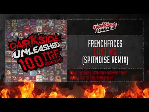 Frenchfaces - Lost MC (Spitnoise Remix)