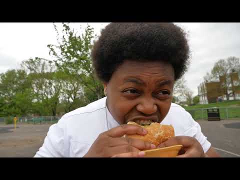 The Pengest Munch Ep. 69: Morley's (New Addington)