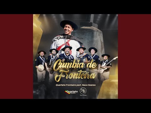 Cumbia De Fronteira - Quarteto Fronteira
