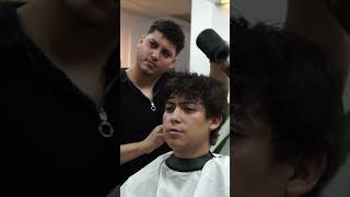 Wolf cup ⭐️⭐️⭐️⭐️⭐️ #barbero #hairstyle #barberia #hairstyles #shortvideo #viral #shortvideo