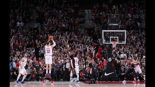 Blake Griffin - Los Angeles Clippers