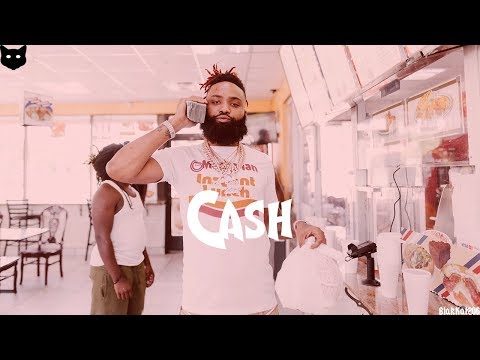 [FREE] Sada Baby x Detroit Type Beat - "Cash" | @BlakKat206 | FMB DZ | Cash Kidd | Teejayx6