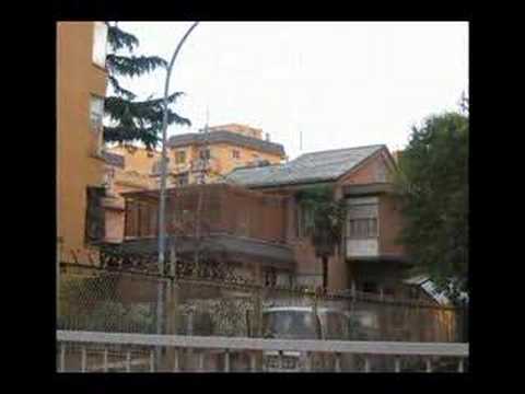 Città Giardino 1 - Roma