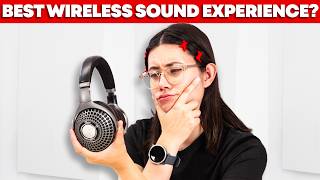 Video thumbnail for Focal Bathys Wireless Review: Dive into the Deep End by RTINGS com Audio