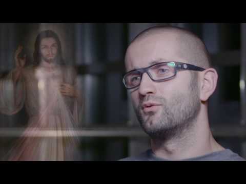 Świadectwo działania miłosiernego Boga - historia Dobromira Makowskiego