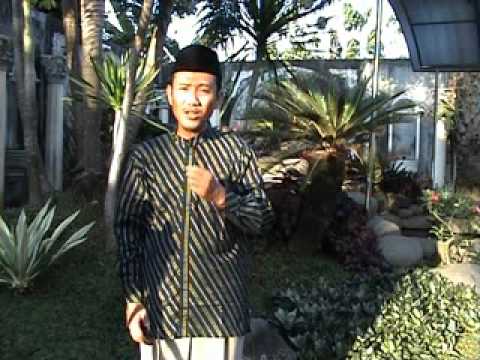 05  Bahaya Kezaliman Bagi Pelakunya