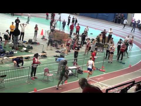 600m F (Section 2) / Nana - Team Challenge 2012