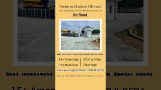 Download lagu On road project #trichy #property #tamilnadu #trending #land #dreamhome #investment #landforsale mp3 Download lagu On road project #trichy #property #tamilnadu #trending #land #dreamhome #investment #landforsale mp3