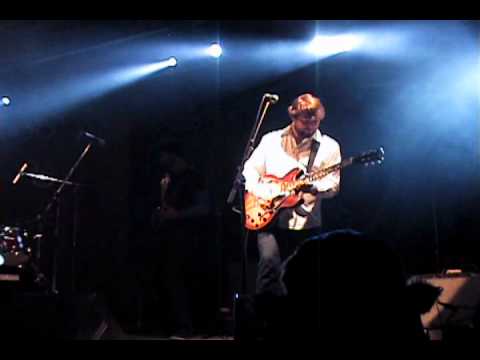 The New Mastersounds Live @Bear Creek 2010 - Thermal Bad (w/ Soundboard Audio)