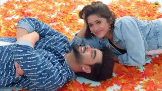 kismat teri (full video song)|inder chahal|shivangi Joshi|babbu |latest Punjabi song