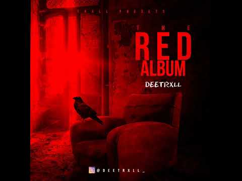 DeeTrxll - Crazy (The RED Album)