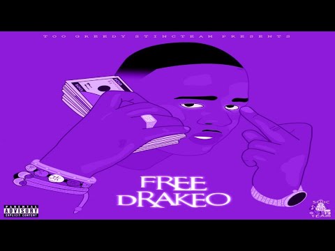Drakeo The Ruler - I Could Never (Ft. SOB x RBE) (Slimmy B. x Yhung TO) (Slowed)