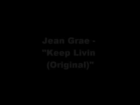 Video thumbnail for Keep Living (Plan-B Mix)