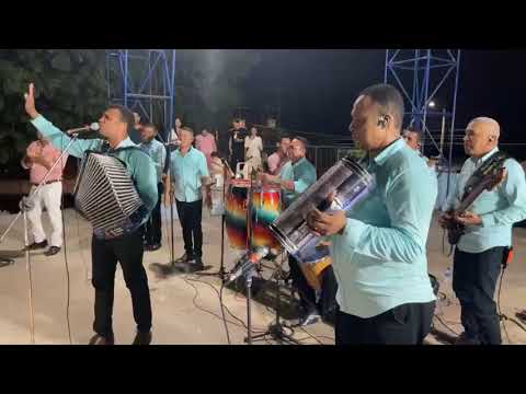 Desde Chimichagua, Cesar - Dagoberto "El Negrito" Osorio