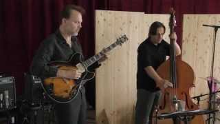 Philipp van Endert Trio - Akkale