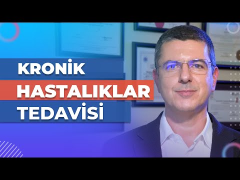 Dr. Süleyman Kentli - Kronik Hastalıklar